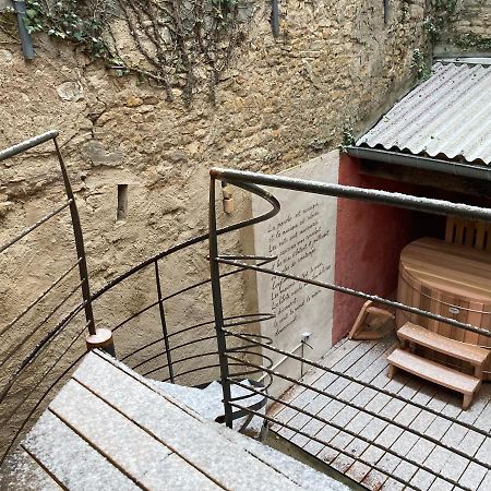 拉尚蒂Le Patio De Xenia住宿加早餐旅馆 外观 照片