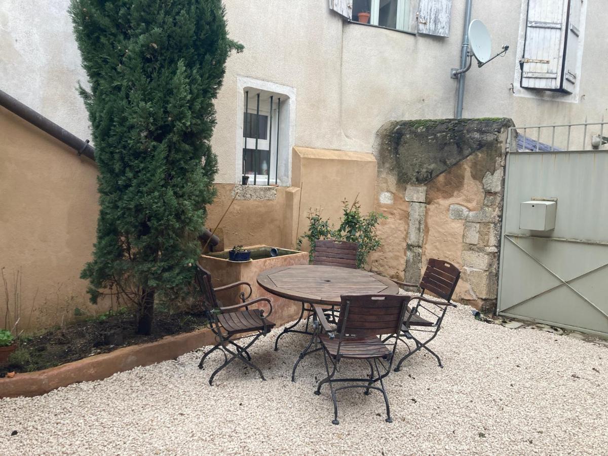 拉尚蒂Le Patio De Xenia住宿加早餐旅馆 外观 照片